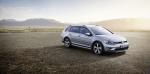 Volkswagen Golf Alltrack 2017 года (WW)
